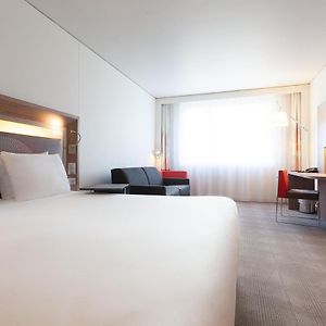 Executive Kamer met een Queen Size Bed